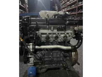 HYUNDAİ ACCENT ERA EURO 6 ÇIKMA MOTOR